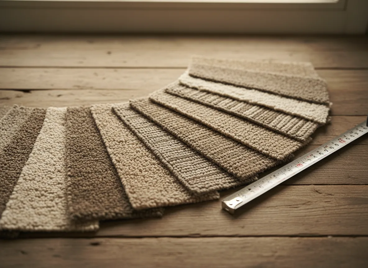 Carpet Installation Spring Valley, OH FAQs